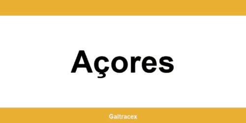 Contacto da loja NACEX em Açores