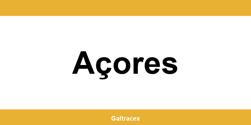 Contacto da loja NACEX em Açores