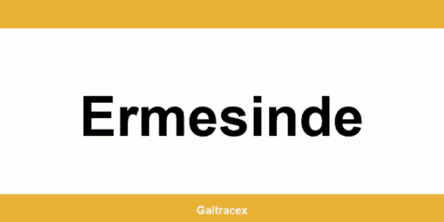 Contacto da loja NACEX em Ermesinde