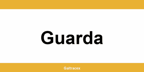 Contacto da loja NACEX em Guarda
