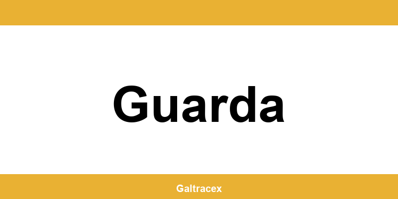 Contacto da loja NACEX em Guarda
