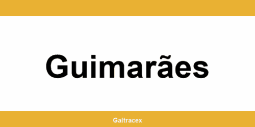 Contacto da loja NACEX em Guimarães