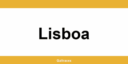 Contacto da loja NACEX em Lisboa
