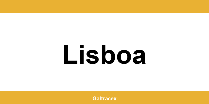 Contacto da loja NACEX em Lisboa