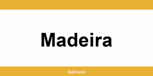 Contacto da loja NACEX em Madeira