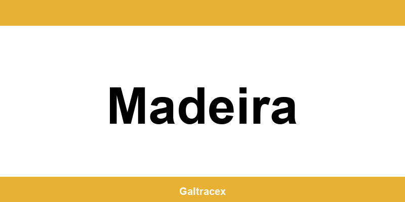 Contacto da loja NACEX em Madeira