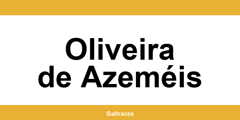Contacto da loja NACEX em Oliveira de Azeméis