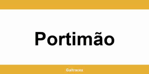 Contacto da loja NACEX em Portimão