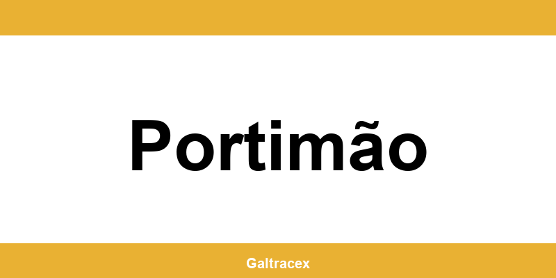 Contacto da loja NACEX em Portimão