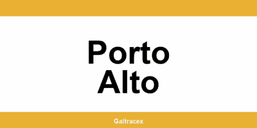 Contacto da loja NACEX em Porto Alto