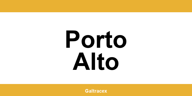 Contacto da loja NACEX em Porto Alto