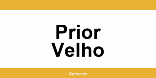 Contacto da loja NACEX em Prior Velho