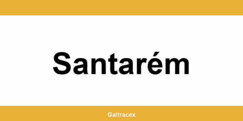 Contacto da loja NACEX em Santarém