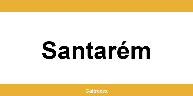 Contacto da loja NACEX em Santarém