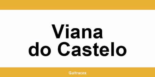Contacto da loja NACEX em Viana do Castelo