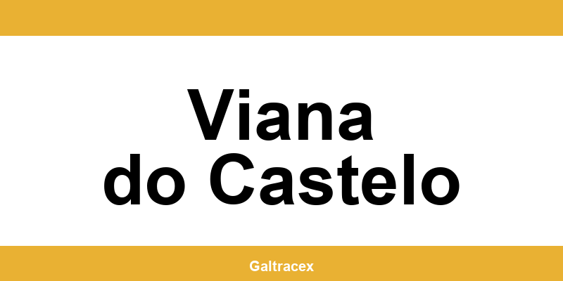 Contacto da loja NACEX em Viana do Castelo