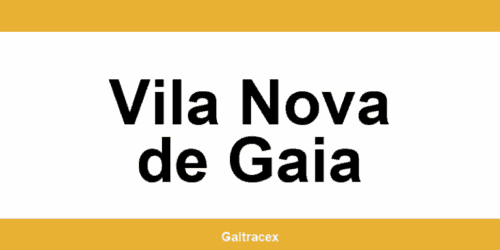 Contacto da loja NACEX em Vila Nova de Gaia