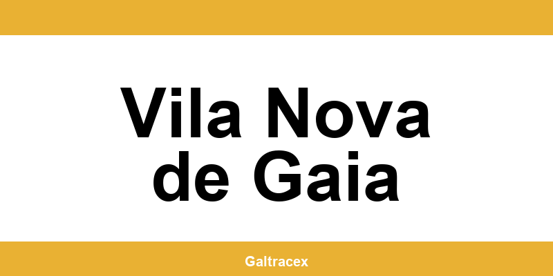 Contacto da loja NACEX em Vila Nova de Gaia